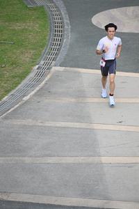 Kenanga Man of Steel Triathlon 123 2026