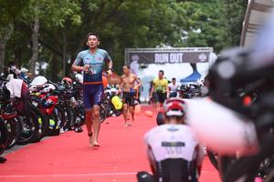 Kenanga Man of Steel Triathlon 123 2026