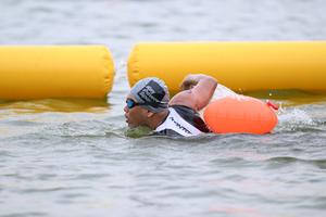 Kenanga Man of Steel Triathlon 123 2026