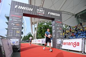 Kenanga Man of Steel Triathlon 123 2026