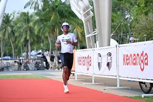 Kenanga Man of Steel Triathlon 123 2026