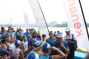 Kenanga Man of Steel Triathlon 123 2026