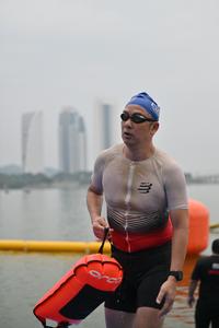 Kenanga Man of Steel Triathlon 123 2026