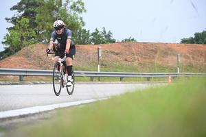 Kenanga Man of Steel Triathlon 123 2026