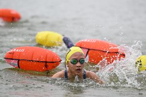 Kenanga Man of Steel Triathlon 123 2026