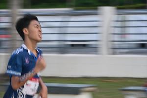 Kenanga Man of Steel Triathlon 123 2026
