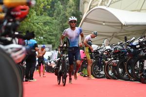 Kenanga Man of Steel Triathlon 123 2026