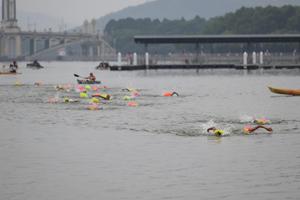 Kenanga Man of Steel Triathlon 123 2026