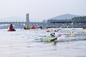 Kenanga Man of Steel Triathlon 123 2026