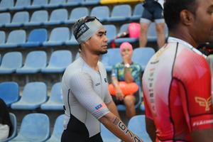 Kenanga Man of Steel Triathlon 123 2026