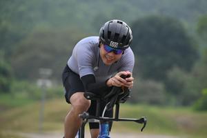 Kenanga Man of Steel Triathlon 123 2026