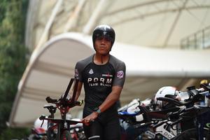Kenanga Man of Steel Triathlon 123 2026