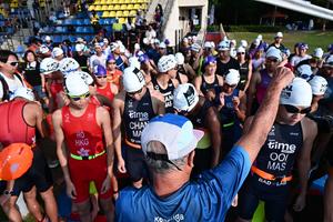 Kenanga Man of Steel Triathlon 123 2026
