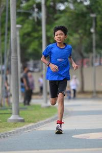 Kenanga Man of Steel Triathlon 123 2026