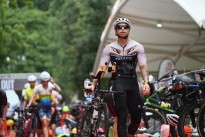 Kenanga Man of Steel Triathlon 123 2026