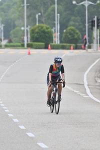 Kenanga Man of Steel Triathlon 123 2026