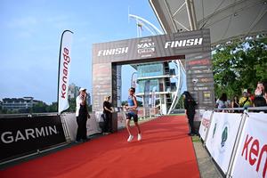 Kenanga Man of Steel Triathlon 123 2026