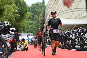 Kenanga Man of Steel Triathlon 123 2026