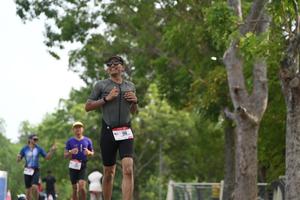 Kenanga Man of Steel Triathlon 123 2026