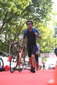 Kenanga Man of Steel Triathlon 123 2026