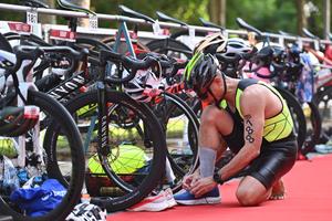 Kenanga Man of Steel Triathlon 123 2026