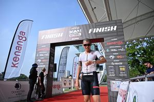 Kenanga Man of Steel Triathlon 123 2026