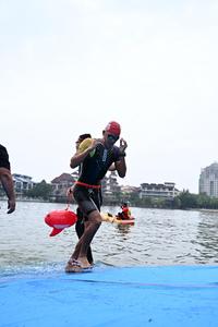 Kenanga Man of Steel Triathlon 123 2026