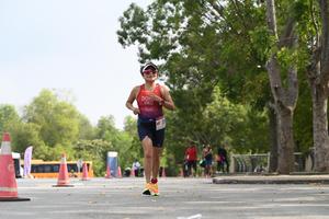 Kenanga Man of Steel Triathlon 123 2026