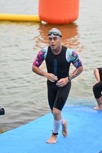 Kenanga Man of Steel Triathlon 123 2026