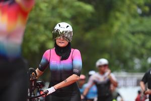Kenanga Man of Steel Triathlon 123 2026