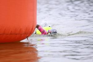 Kenanga Man of Steel Triathlon 123 2026