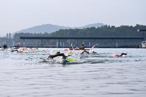 Kenanga Man of Steel Triathlon 123 2026