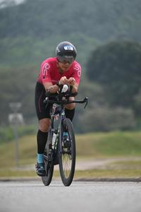 Kenanga Man of Steel Triathlon 123 2026