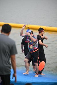 Kenanga Man of Steel Triathlon 123 2026