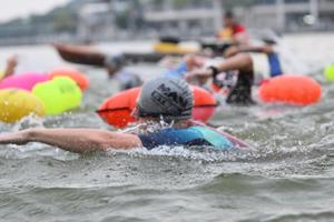 Kenanga Man of Steel Triathlon 123 2026