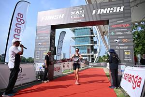Kenanga Man of Steel Triathlon 123 2026