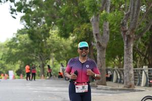 Kenanga Man of Steel Triathlon 123 2026