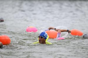 Kenanga Man of Steel Triathlon 123 2026