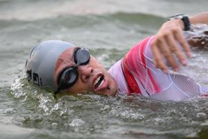Kenanga Man of Steel Triathlon 123 2026