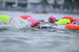 Kenanga Man of Steel Triathlon 123 2026