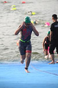 Kenanga Man of Steel Triathlon 123 2026