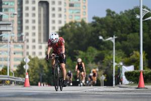 Kenanga Man of Steel Triathlon 123 2026