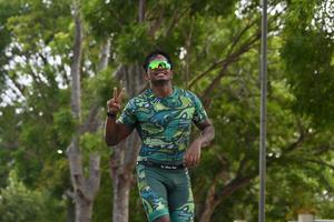 Kenanga Man of Steel Triathlon 123 2026