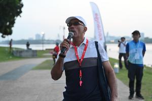 Kenanga Man of Steel Triathlon 123 2026