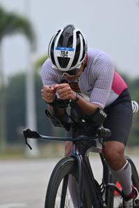 Kenanga Man of Steel Triathlon 123 2026