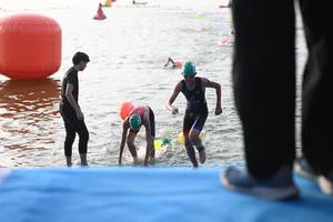 Kenanga Man of Steel Triathlon 123 2026