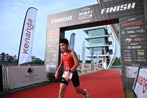 Kenanga Man of Steel Triathlon 123 2026