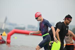Kenanga Man of Steel Triathlon 123 2026