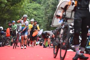 Kenanga Man of Steel Triathlon 123 2026