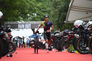 Kenanga Man of Steel Triathlon 123 2026